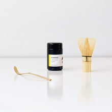 3-piece Matcha Set | Essential kit Matcha Ceremony Tea Set | Buy Japanese Matcha Sets & Kit Australia Hanae - Ceremonial Grade Customisable