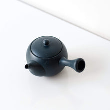 AIIRO KYUSU 240ml | Japanese Teapot - Zen Wonders Tea