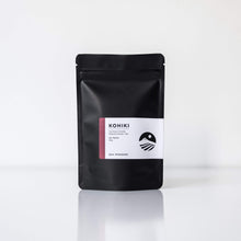 KOHIKI Premium Culinary Matcha Resealable Bag