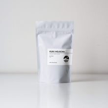 KUKI HOJICHA | Premium Roasted Green Tea Hojicha Tea | Premium Japanese Roasted Green Tea Australia 50g bag