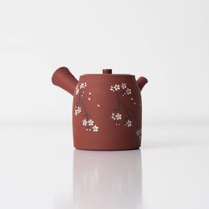 SEIHOU KYUSU 190ml | Japanese Teapot - Zen Wonders Tea