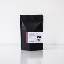 SHIZEN Organic Culinary Matcha Resealable Bag