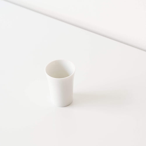 Tasting Cup 60ml | Japanese Porcelain Tea Cup - Zen Wonders Tea