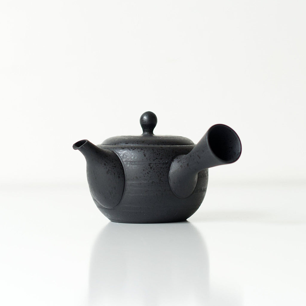 TOMISEN KYUSU 160ml Tokoname Japanese Teapot Australia