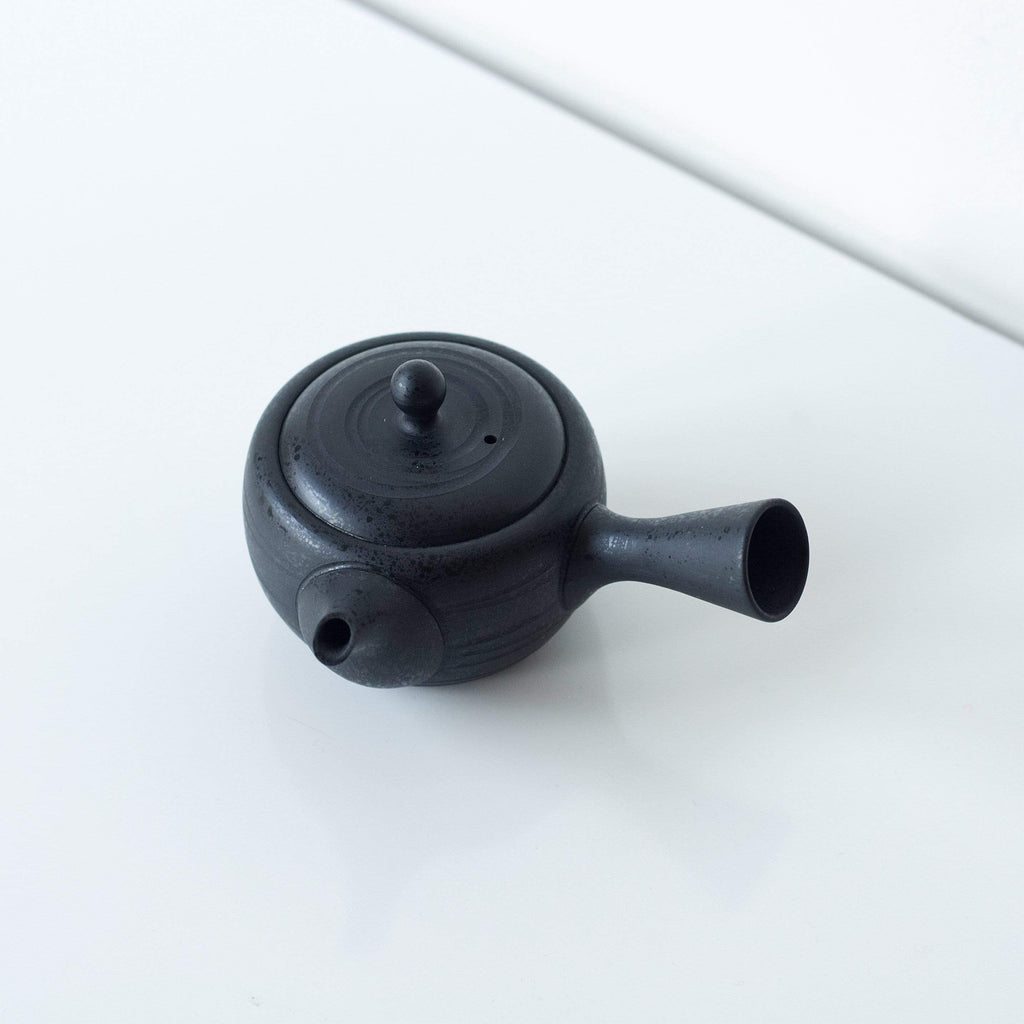 TOMISEN KYUSU 160ml Tokoname Japanese Teapot Australia