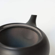 TOMISEN KYUSU 340ml | Japanese Teapot - Zen Wonders Tea