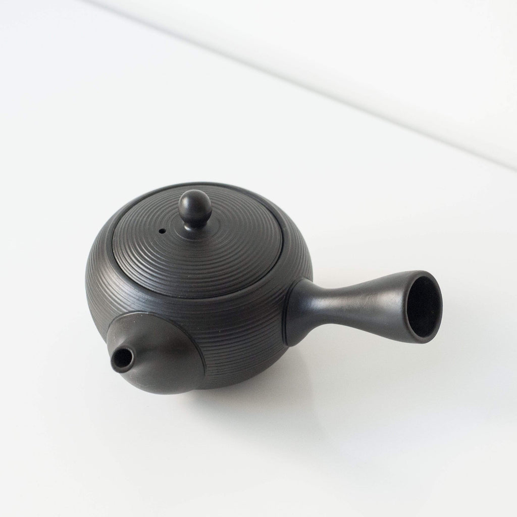 TOMISEN KYUSU Tokoname Japanese Teapot Australia