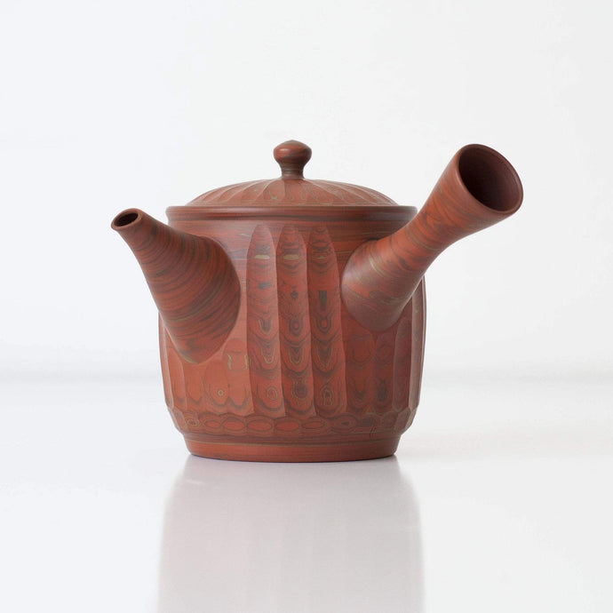 YUUSEN KYUSU 380ml | Japanese Teapot - Zen Wonders Tea