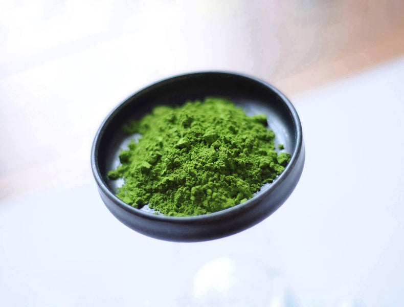 10 Health Benefits of Japanese Matcha Green Tea