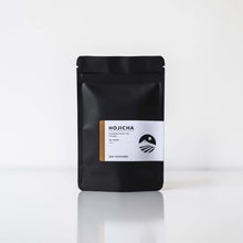 HOJICHA POWDER | Roasted Green Tea [Available on PRE-ORDER] HOJICHA | Japanese Roasted Green Tea Powder in Australia Resealable Bag