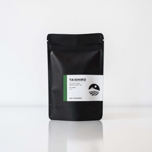TAISHIRO Superior Matcha | Latte Grade - 1st & 2nd Harvest [Available on PRE-ORDER] TAISHIRO Culinary Matcha | Make Matcha Latte - Baking Grade From Uji, Kyoto