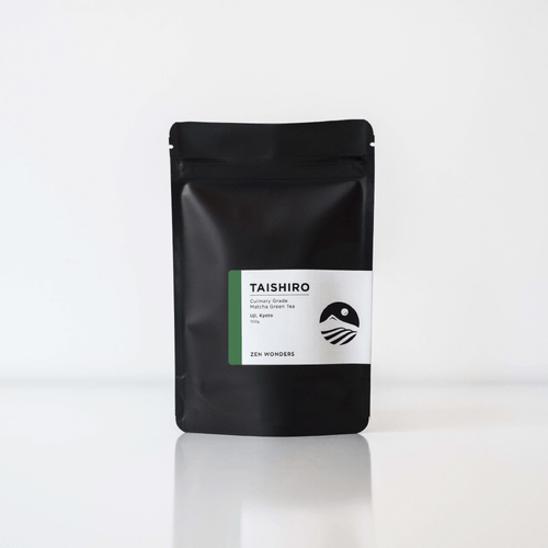 KOHIKI Premium Matcha | Latte Grade - 1st Harvest