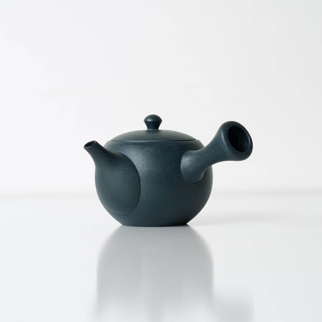 AIIRO KYUSU 240ml | Japanese Teapot - Zen Wonders Tea