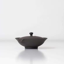 BLACK SHIBORIDASHI | 60 ml - Zen Wonders Tea