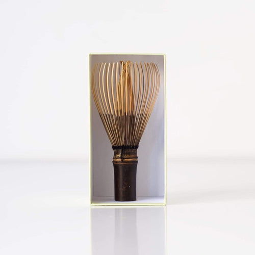BLACK SHIN KAZUHO Chasen by Tango Tanimura BLACK SHIN KAZUHO Chasen by Tango Tanimura, Buy Bamboo Whisk Australia Black Made in Japan