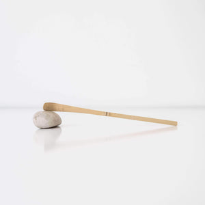 CHASHAKU | Matcha Bamboo Spoon Matcha portioning scoop