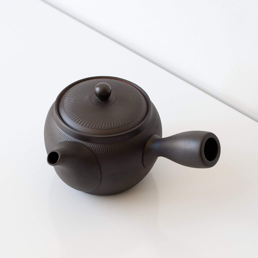 EXTRA LARGE KYUSU 900ml Tokoname | Buy Japanese Teapot Australia