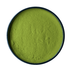 GENMAICHA POWDER 1kg | Green Tea + Roasted Brown Rice Wholesale GENMAICHA POWDER 1kg Australia | Green Tea + Roasted Rice From Mie
