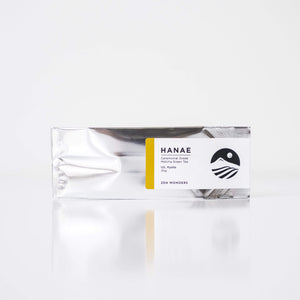 Biophotonic Miron Glass Jar | Tea Storage Container