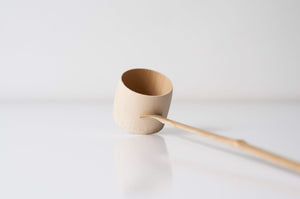 HISHAKU Bamboo Water Ladle HISHAKU Bamboo Water Ladle | Japanese Tea Ceremony | Buy in Australia Made in Japan