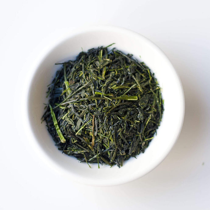 KABUSECHA | Z1 Cultivar Z1 Kabusecha | Premium Japanese Green Tea in Australia 50g Bag 50g bag