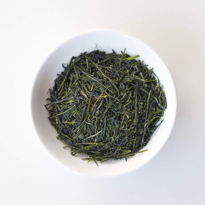 PREMIUM GYOKURO | Saemidori Cultivar Gyokuro Saemidori | Premium Japanese Green Tea in Australia 30g Bag 30g bag
