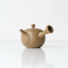 SAND KYUSU 240ml | Japanese Teapot SAND KYUSU 240ml Tokoname | Buy Japanese Teapot Australia Jinsui Kiln - Tokoname
