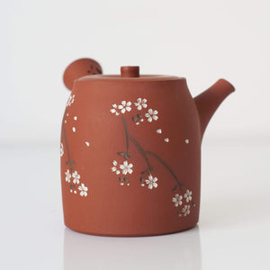SEIHOU KYUSU 190ml | Japanese Teapot - Zen Wonders Tea