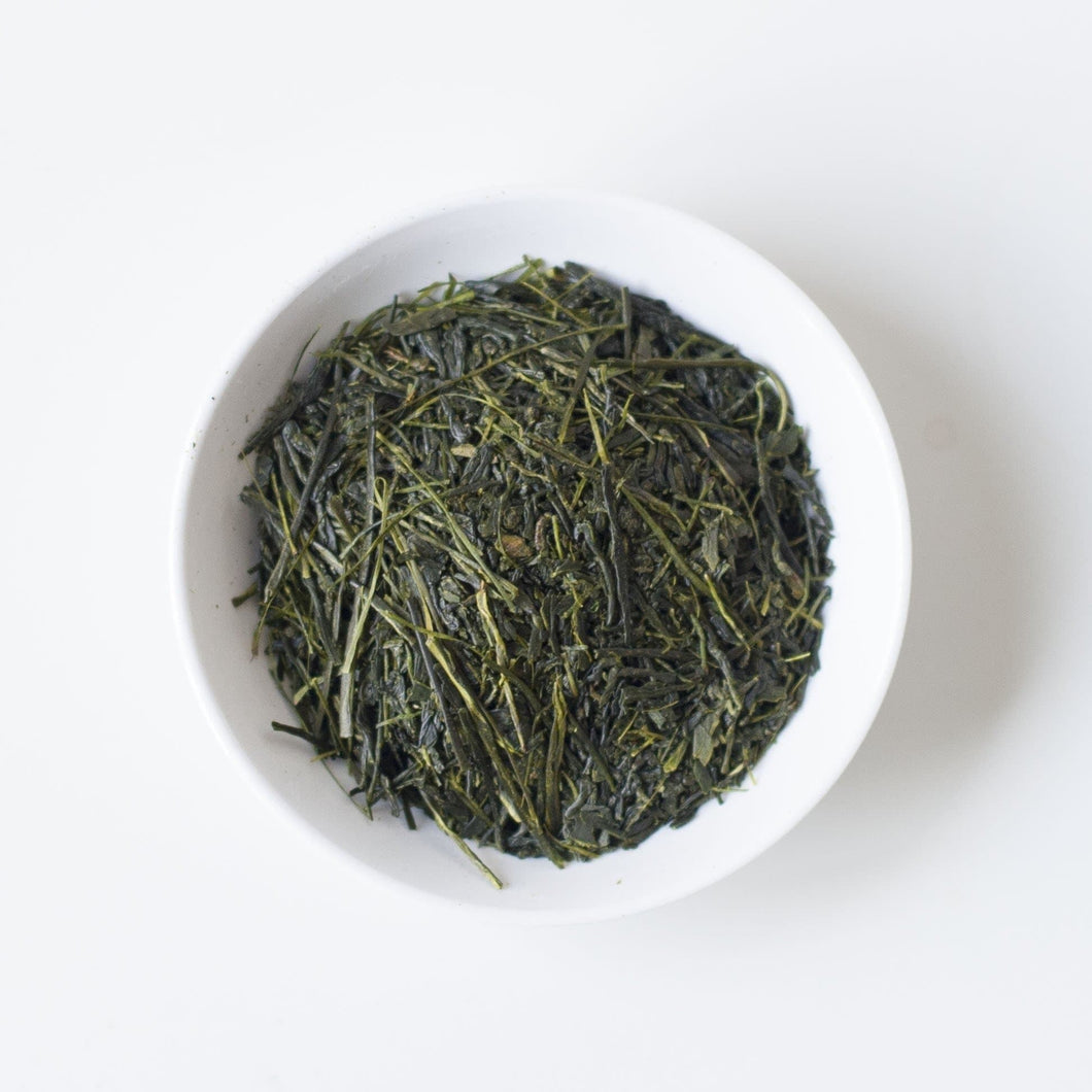 SENCHA | Kirari 31 Cultivar SENCHA KIRARI 31 | Premium Japanese Green Tea in Australia 50g bag 50g bag