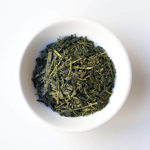 SENCHA | Okumidori Cultivar SENCHA OKUMIDORI | Premium Japanese Green Tea in Australia 50g bag 50g bag