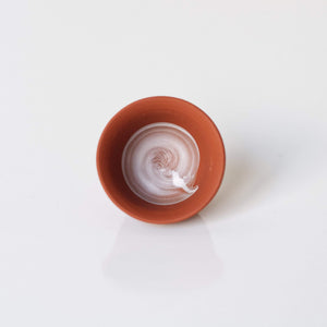 SHUDEI GYOKKO KYUSU + YUNOMI 80ml | Japanese Tea Set - Zen Wonders Tea