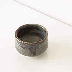 SOJI SHINO Chawan - Zen Wonders Tea