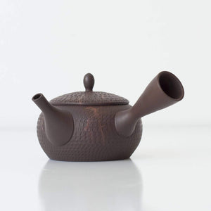 TAMA KOSAKU KYUSU 210ml | Japanese Teapot - Zen Wonders Tea