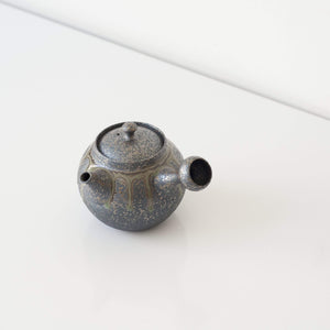 TOKUTA KYUSU + YUNOMI 230ml | Japanese Tea Set - Zen Wonders Tea