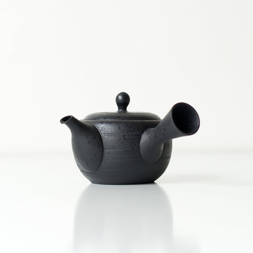 TOMISEN KYUSU 160ml | Japanese Teapot - Zen Wonders Tea