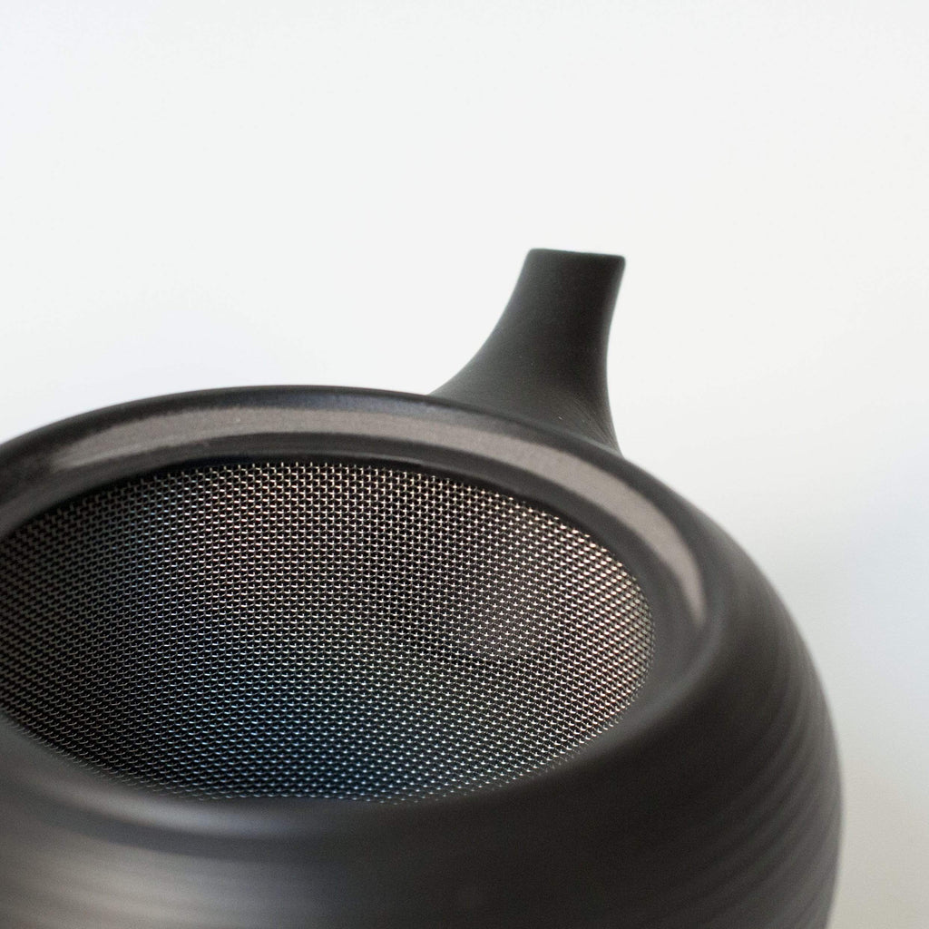 TOMISEN KYUSU Tokoname Japanese Teapot Australia