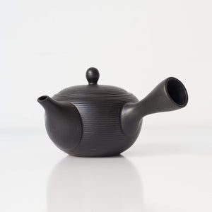 TOMISEN KYUSU 340ml | Japanese Teapot - Zen Wonders Tea