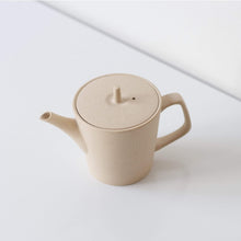 WHITE ANGLED KYUSU 330ml | Japanese Teapot WHITE ANGLED KYUSU 330ml, Tokoname | Buy Japanese Teapot Australia Jinsui Kiln - Tokoname